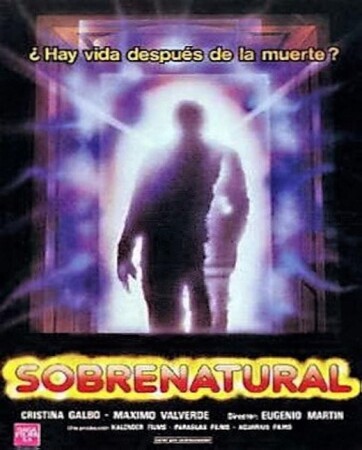 Sobrenatural (1981 Terror) DVDrip