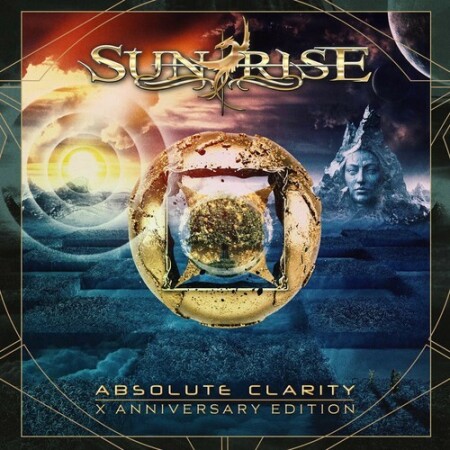 Sunrise - Absolute Clarity (X Anniversary Edition) (2026) Mp3