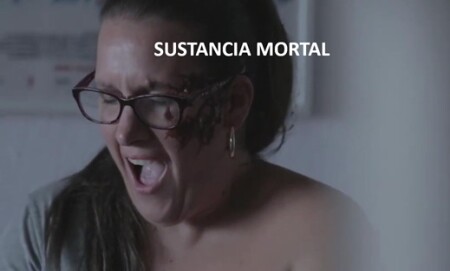 Sustancia Mortal BDrip Mp4 Castellano
