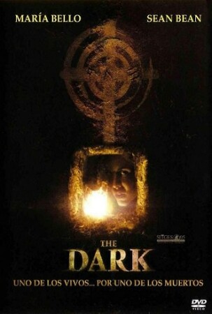 The Dark (2005 terror) DVDrip XviD Castellano