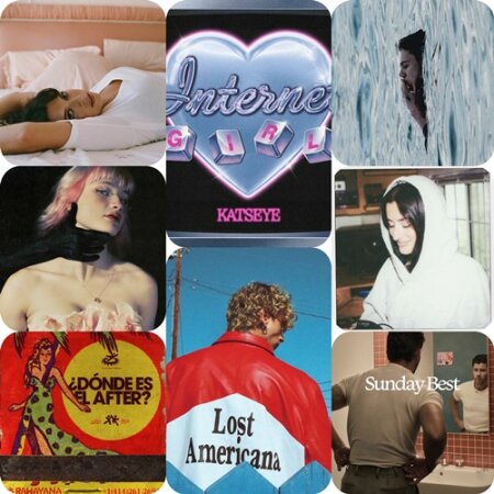 VA - Week Single (02.01.2026) Mp3