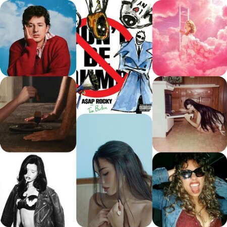 VA - Week Single (16.01.2026) Mp3