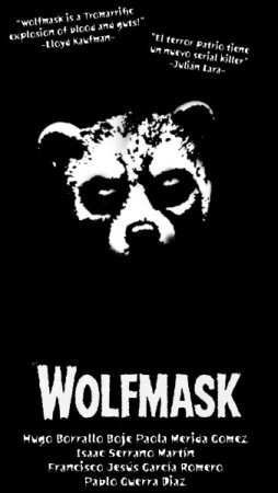 Wolfmask BDrip MP4 Castellano