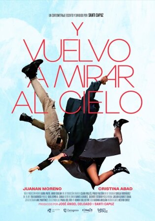 Y vuelvo a mirar al cielo BDrip MP4 Castellano