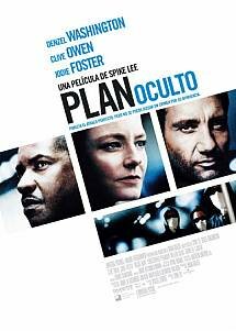 Plan oculto (2006) DVDrip XviD Castellano