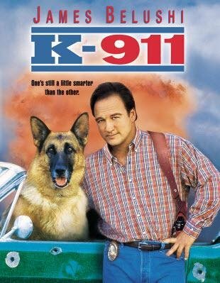 Superagente K-911 (1999) DVDrip