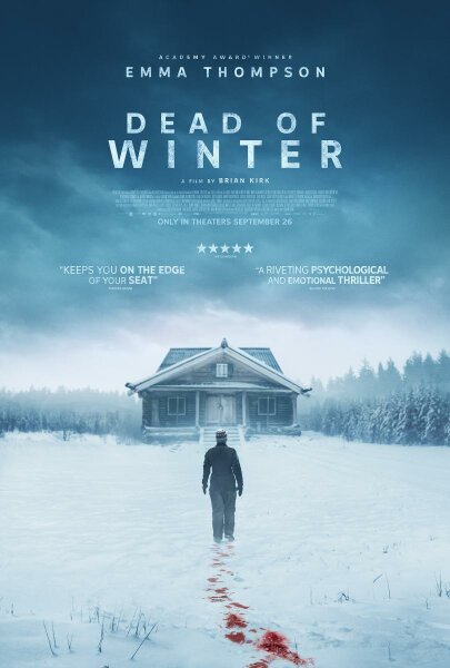 Muerte en invierno BDrip XviD Castellano