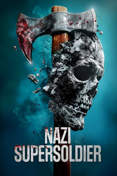 Nazi Supersoldier BDrip XviD Castellano