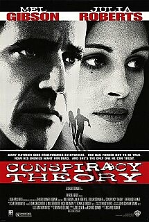 Conspiración (1997) DVDrip