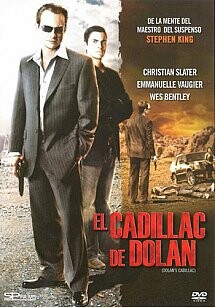 El cadillac de Dolan (2009) DVDrip XviD Castellano