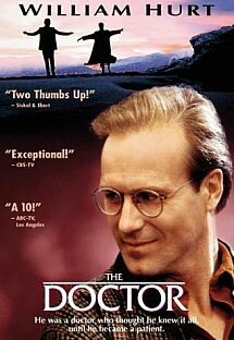El doctor (1991) DVDrip