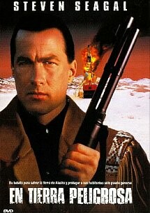 En tierra peligrosa (1994) DVDrip