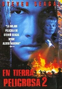 En tierra peligrosa 2 (1997) DVDrip