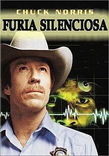 Furia silenciosa (1982) HDrip