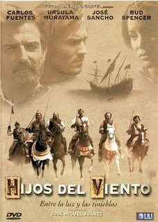 Hijos del viento (2000) DVDrip XviD Castellano
