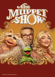 The Muppet Show BDrip XviD Castellano
