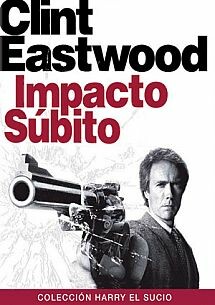 Impacto súbito (1983) HDrip
