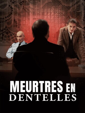 Asesinato en en Dentelle BDrip XviD Castellano