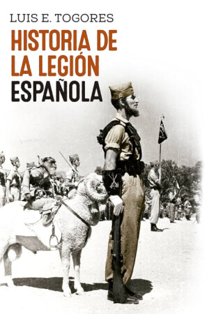 Historia de La Legión Española BDrip XviD Castellano