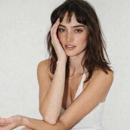 Anna Hamilton - Collarbones  (2026) Mp3