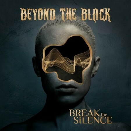 Beyond The Black - Break The Silence (2026) Mp3