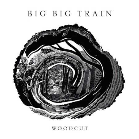Big Big Train - Woodcut (2026) Mp3