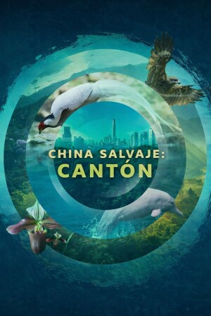 China Salvaje: Cantón