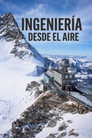 Ingeniería desde el aire T1