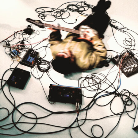 Chet Faker - A Love For Strangers (2026) Mp3