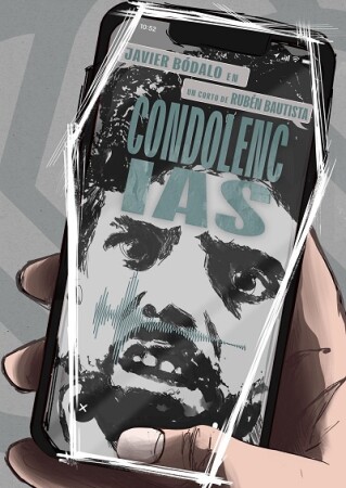 Condolenc-Ias BDrip MP4 Castellano