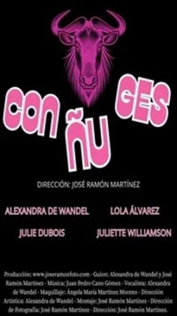 CONÑUGES BDrip MP4 Castellano