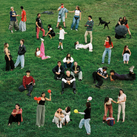 Despistaos - Un millón de madrugadas (2026) Mp3