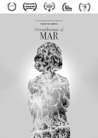 Devuélveme al mar BDrip MP4 Castellano