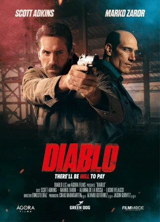 Diablo BDrip XviD Castellano