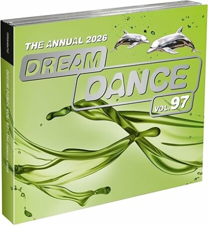 Dream Dance Vol. 97 - The Annual (2026) Mp3