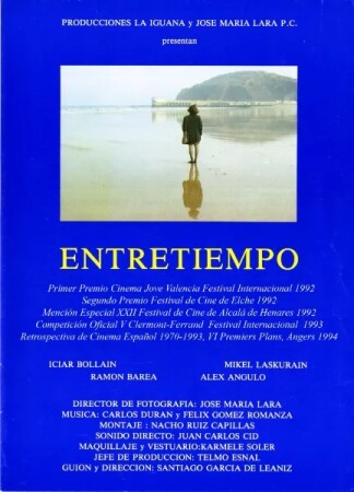 Entretiempo BDrip MP4 Castellano
