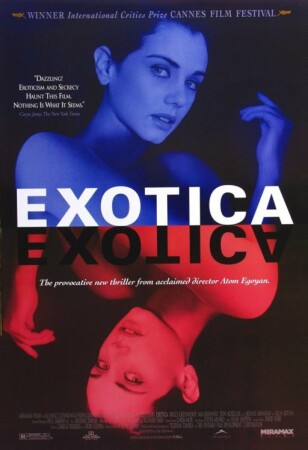 Exotica (1994) BDrip