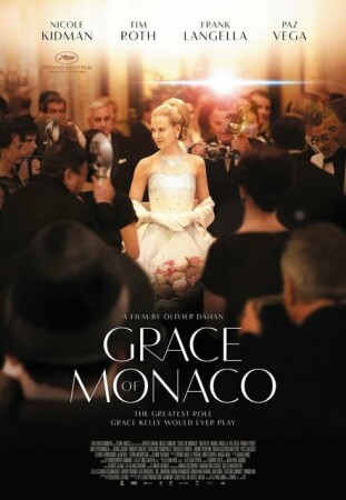 Grace de Mónaco (2014) HDrip XviD Castellano