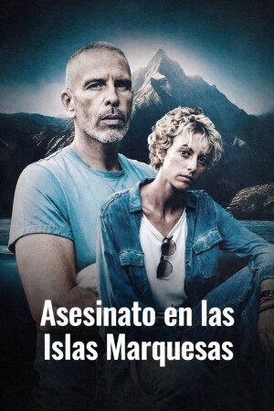 Asesinato en las Islas Marquesas BDrip XviD Castellano