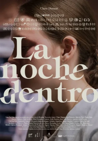 La noche dentro BDrip MP4 Castellano