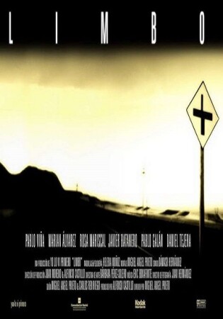 Limbo BDrip MP4 Castellano
