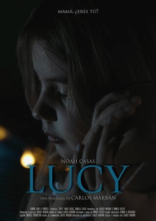 Lucy BDrip MP4 Castellano