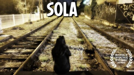 Sola BDrip MP4 Castellano