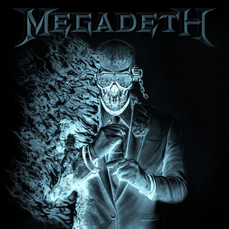 Megadeth - Megadeth [Expanded Digital Edition] (2026) Mp3