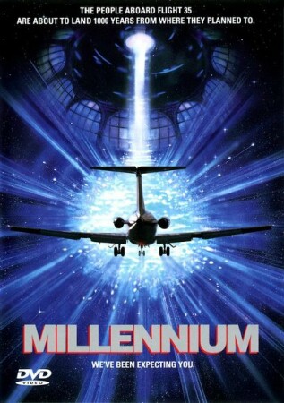Millennium (1989) DVDrip