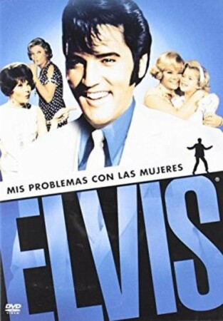 Mis problemas con las mujeres (1969) DVDrip