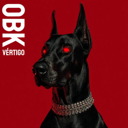 OBK - Vértigo (2026) Mp3