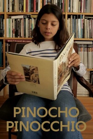 Pinocho / Pinocchio BDrip XviD Castellano