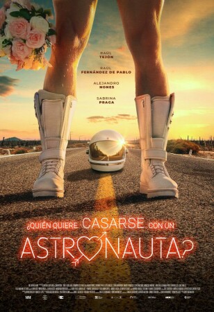 Quién Quiere Casarse Con Un Astronauta BDrip XviD Castellano