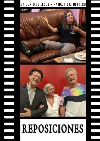 Reposiciones BDrip MP4 Castellano